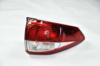 TAURUS ÇIKMA YEDEK PARÇA FORD CIKMA YEDEK FOCUS 1 ARKA STOP 